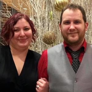 Meet your Posher, Ericka